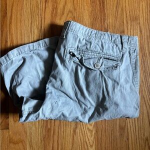 Men’s Tony Hawk Cargo Shorts